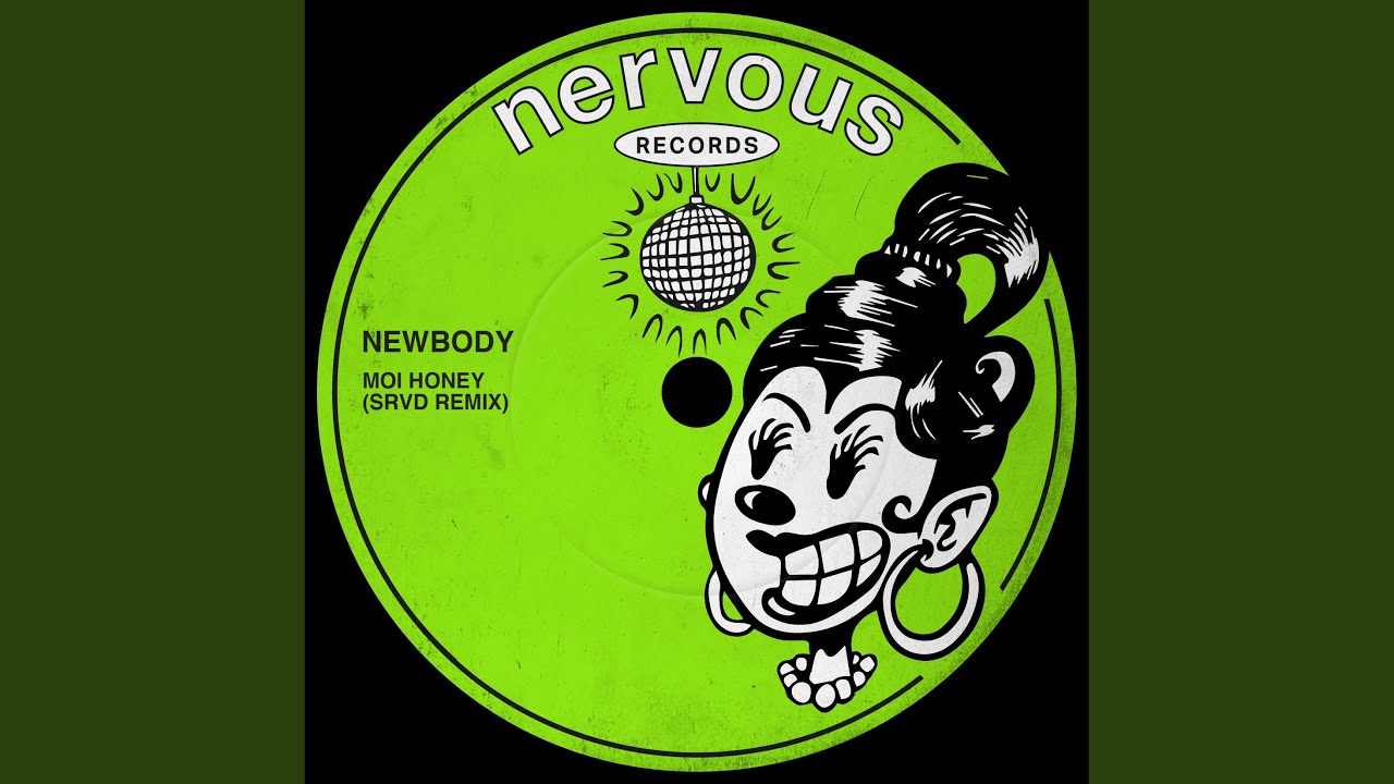 Moi Honey (SRVD Remix)