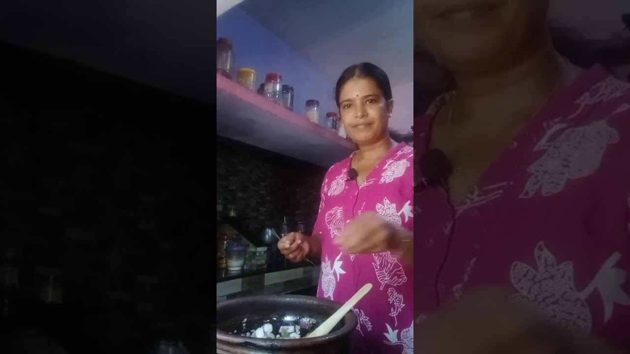 ഇന്നൊരു കുക്കറി വീഡിയോ ആകാമെന്ന് കരുതി♥️♥️♥️♥️♥️