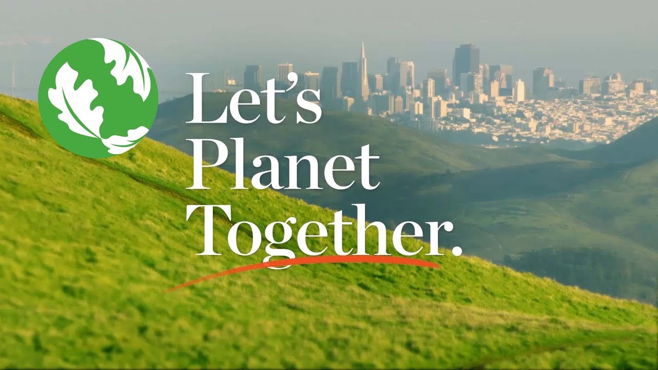 Planet Together: Earth Day 2022
