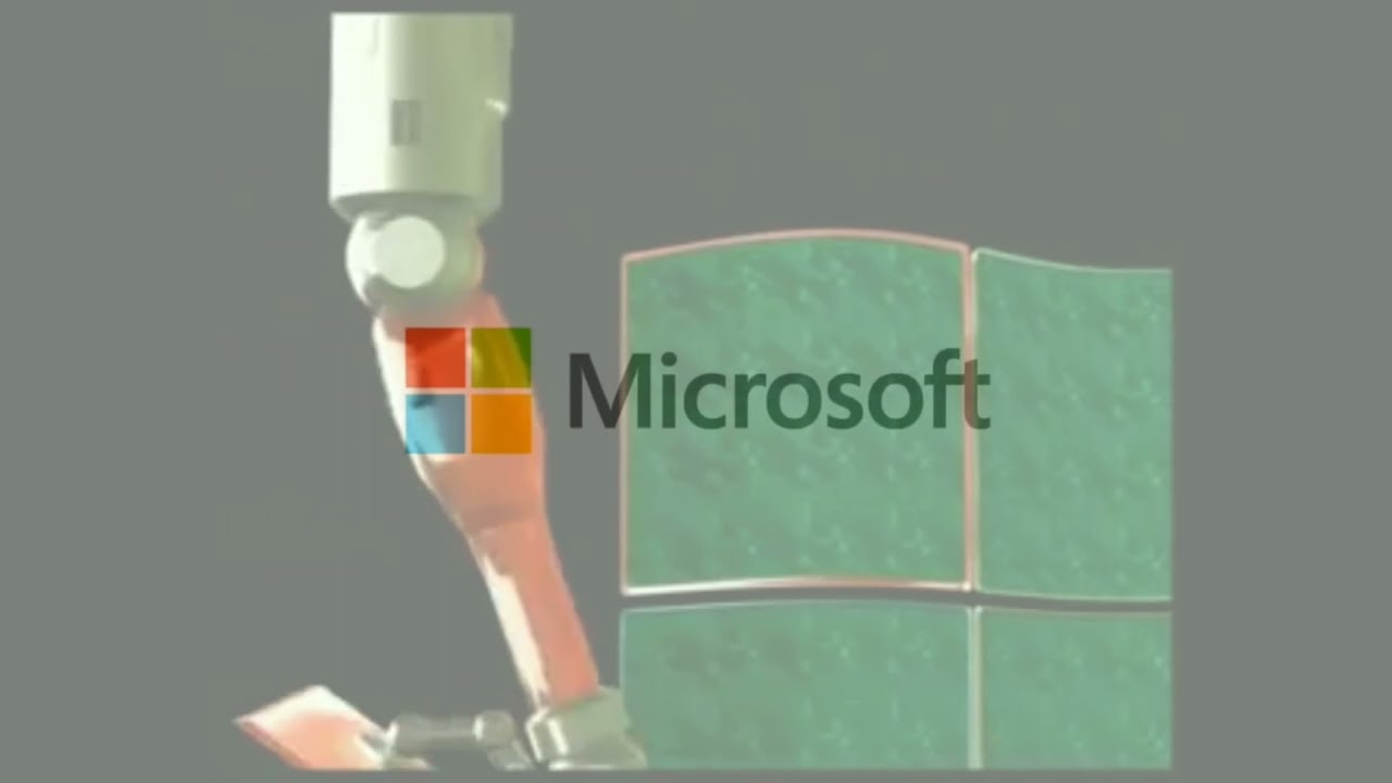 Windows And Microsoft Logos in Might Confuse You