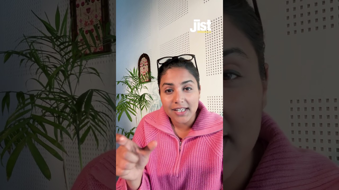 Jist reporter Medha shares why a surname still triggers the internet in 2026.