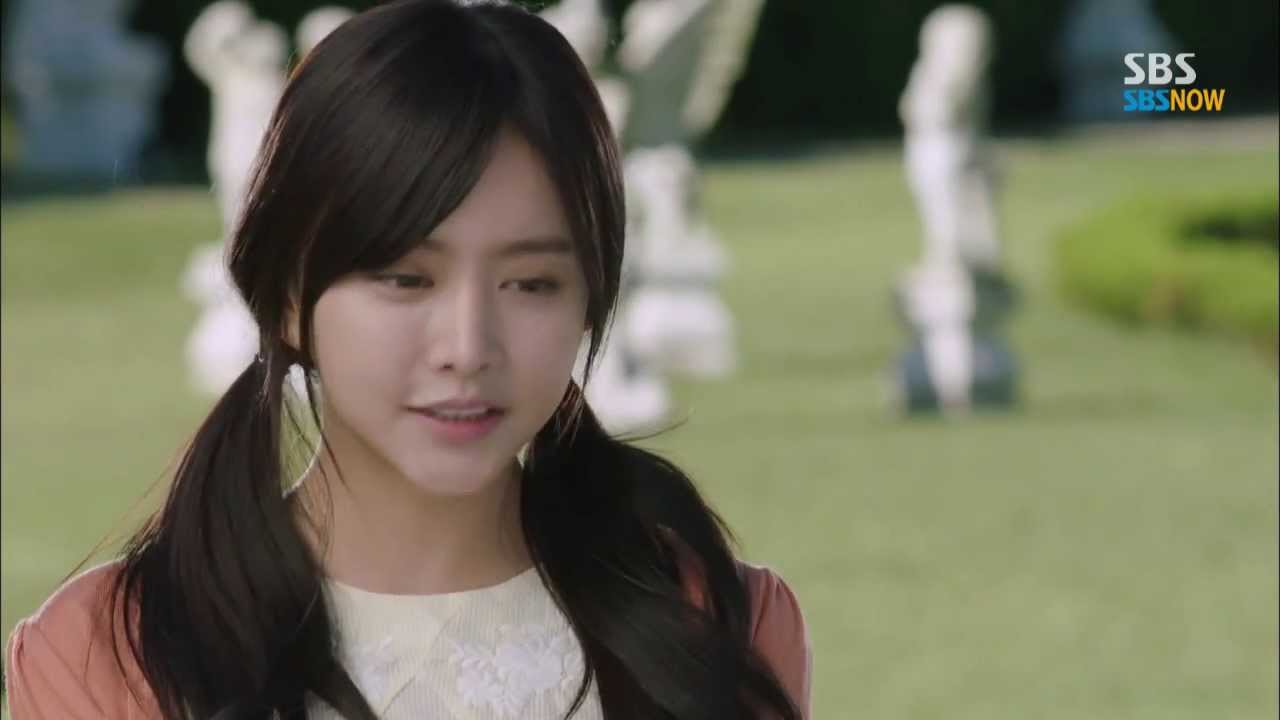 SBS [주군의태양] - 우리는 무엇을 놓치고 있는 걸까? 촉이 와~