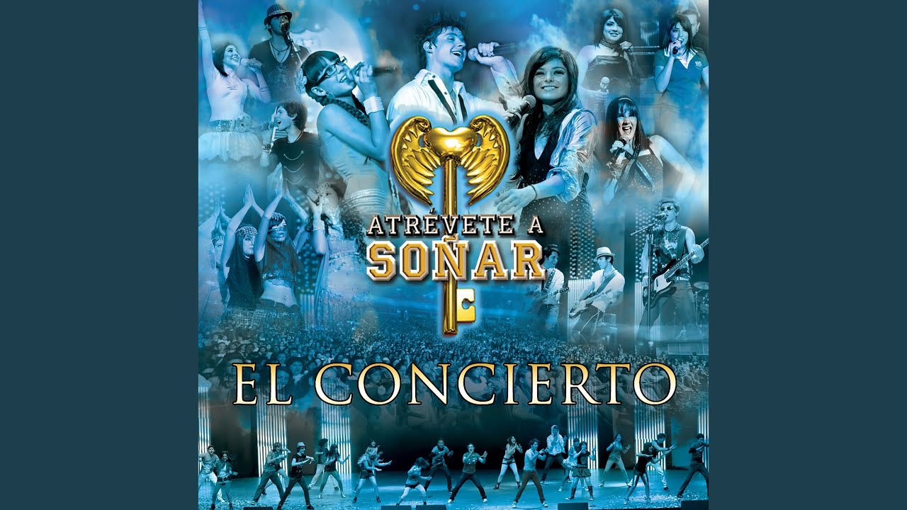 Mundo De Caramelo (Versión Navideña)