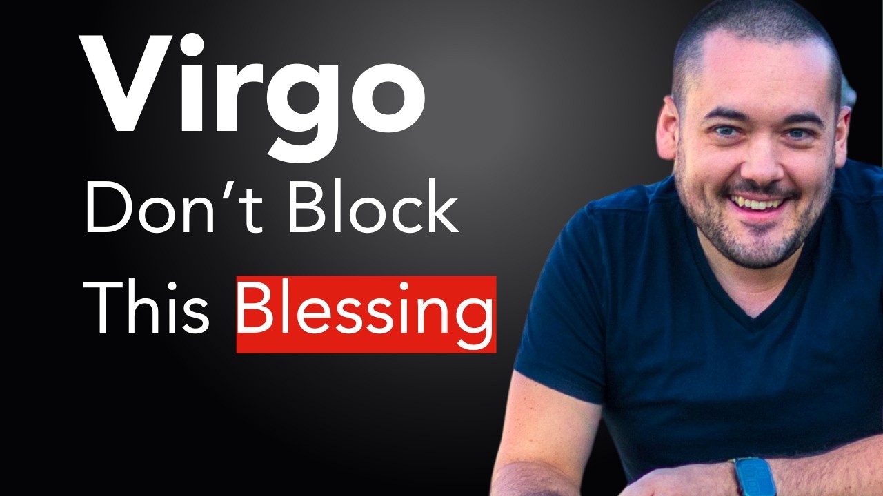 Virgo GO ALL OUT For This! May 5th - 11th Tarot