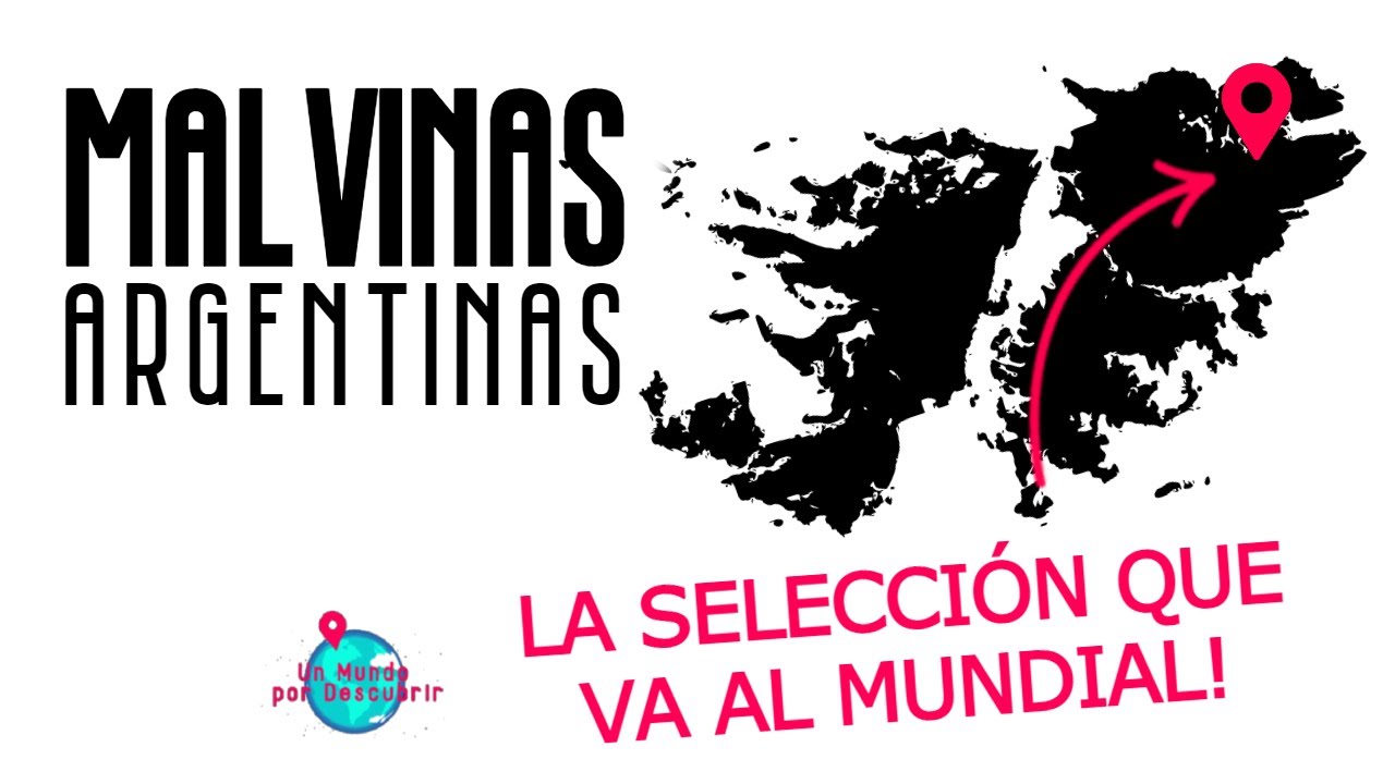 ISLAS MALVINAS: Descubriendo su selecci&oacute;n de f&uacute;tbol.