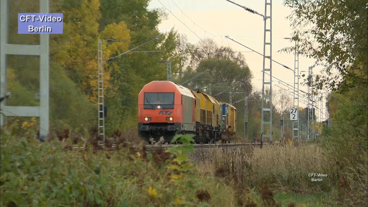 ER 20 - Eurorunner oder Hercules von Siemens