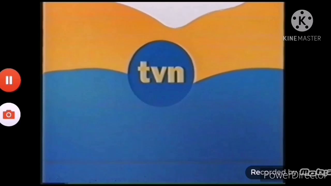 TVN - Ident z Entertainment 2008 - Edycie Odcinek 1
