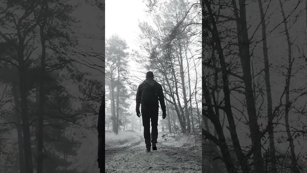CAMINATA HACIA EL UNIVERSO-ERMIYAGUI (OFFICIAL VIDEO)