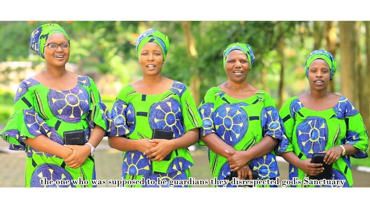 Dukorane umwete, IBYIRINGIRO CHOIR