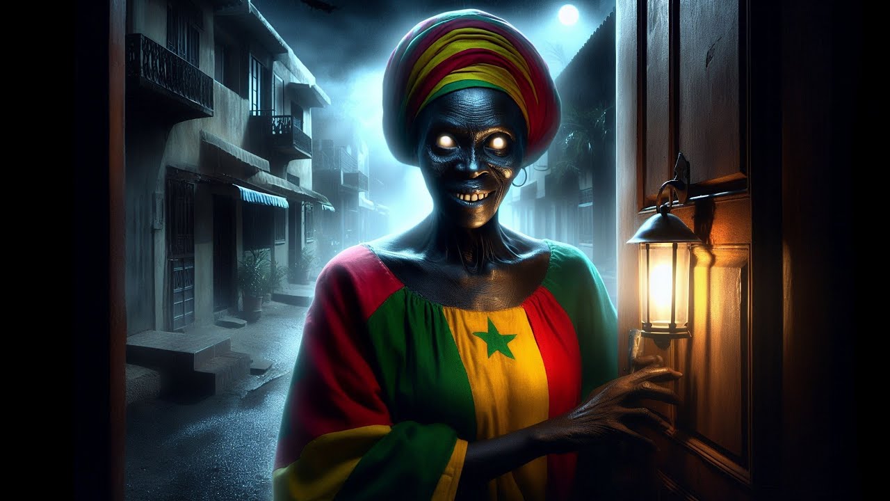 Bou léne ko Meussa Bayi mou Dougou sen KËUR…! 😱 (Histoire en Wolof)