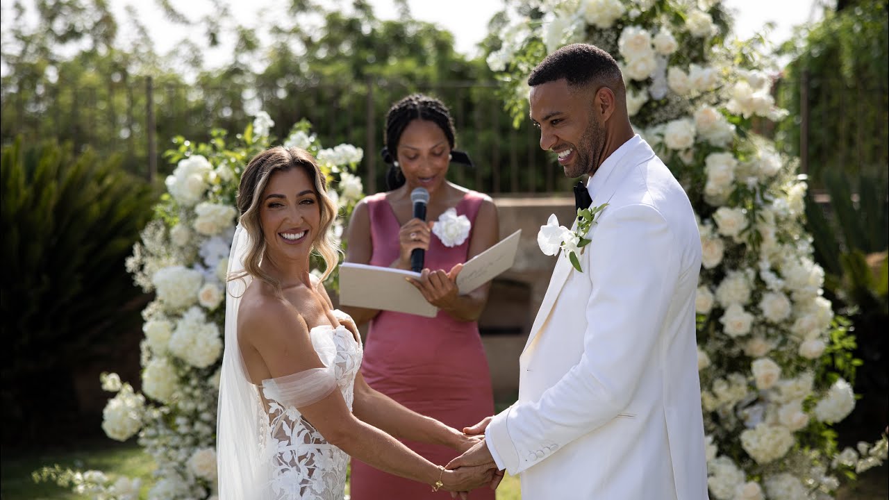 Mallorca Wedding Video at Finca Son Mir | Beth & Josiah