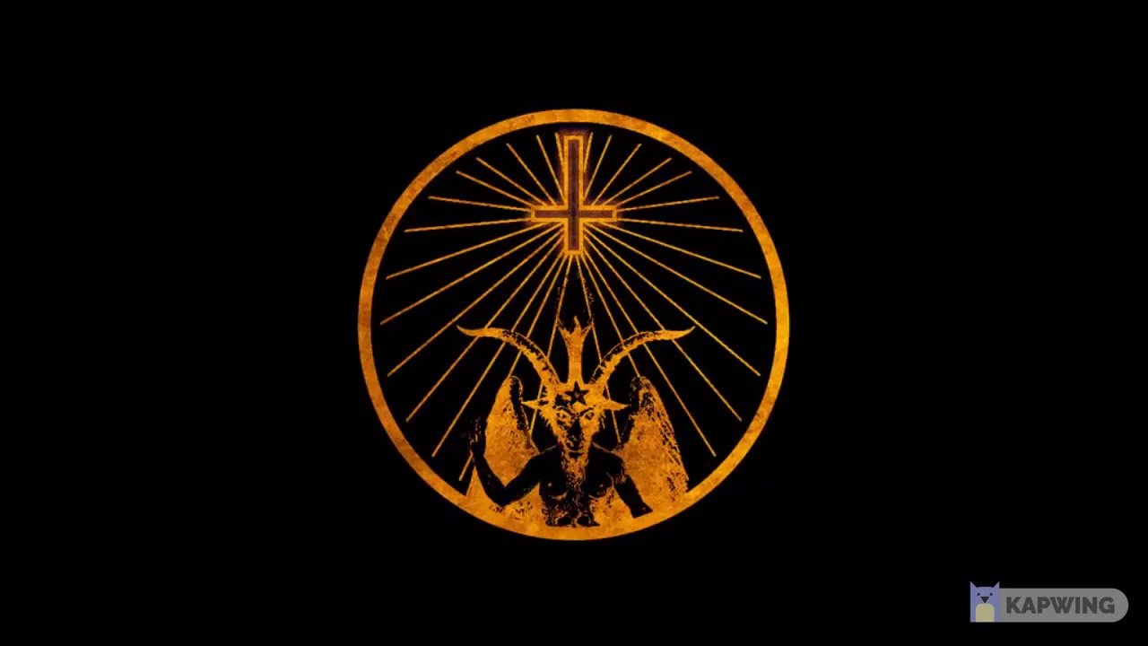 Oraci&oacute;n a Lucifer para terminar tu d&iacute;a