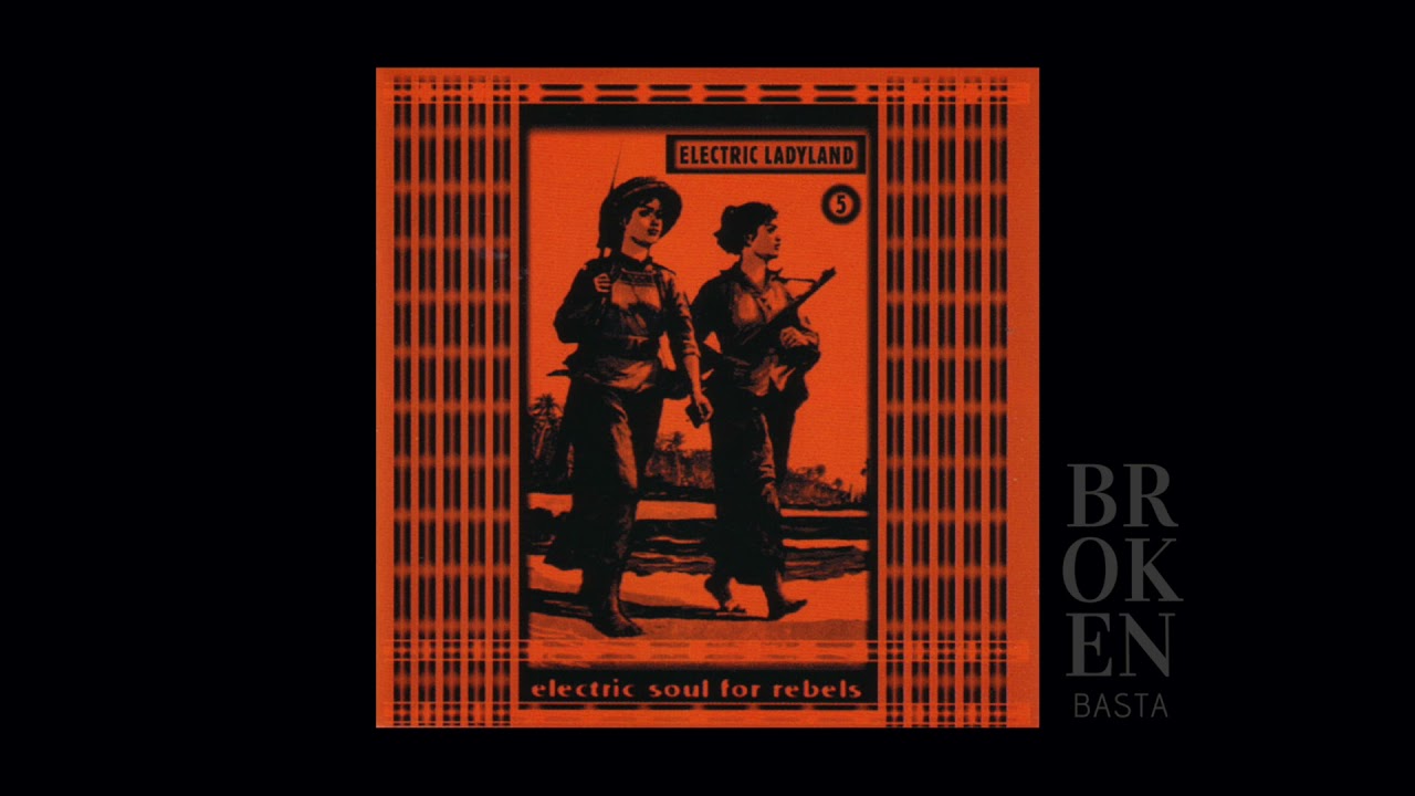 Panacea feat. Hanayo - Hallo Hitler