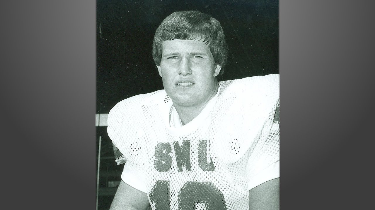 2020 Mesquite ISD Hall of Honor - Mike Ford