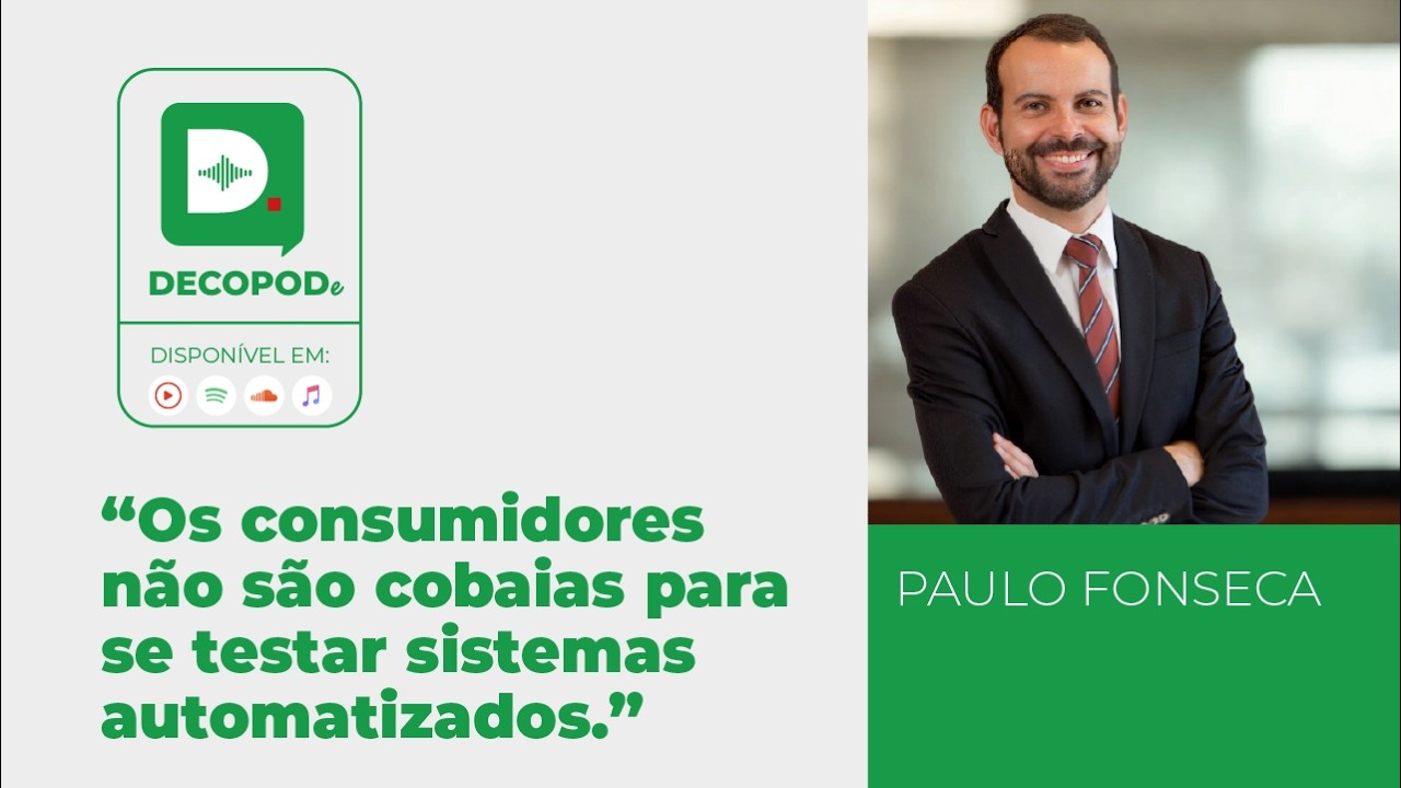 Conversa 55 – Dia do Consumidor: Não fique a falar para o boneco