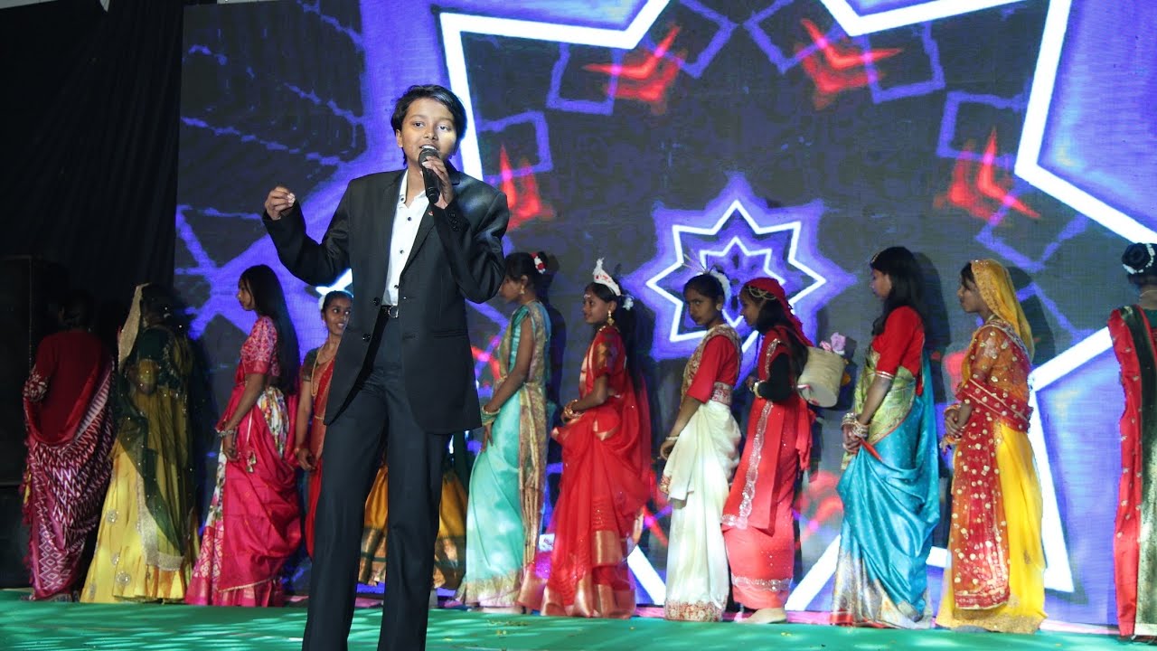1st Annual Function – त्रिनाथ उत्सव 2026 🌟यह हमारे फंक्शन का ओवरऑल सिग्नेचर वीडियो है 