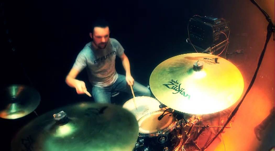 KAIZEN - Therapy - Live in 2013 - PRO SHOT FOOTAGE AND HQ AUDIO