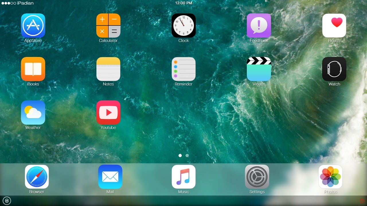 How To Run iOS In Windows (very easy)