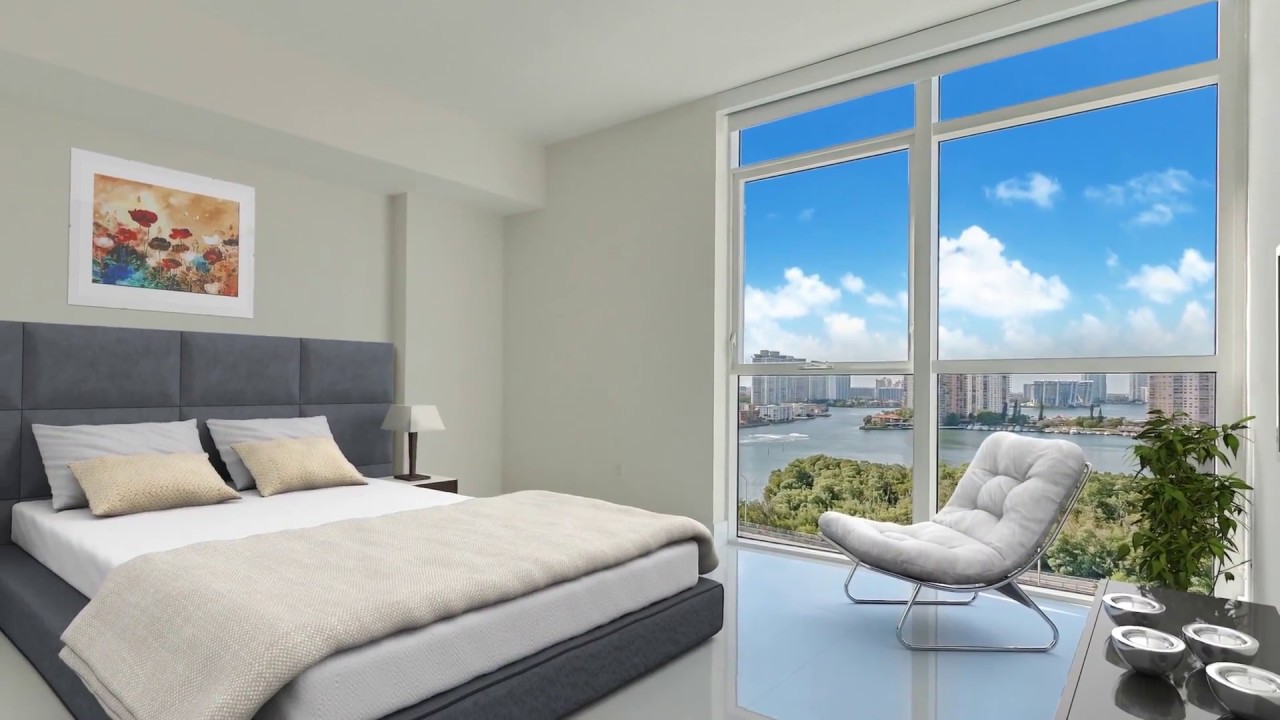400 Sunny Isles Blvd., Unit 1219