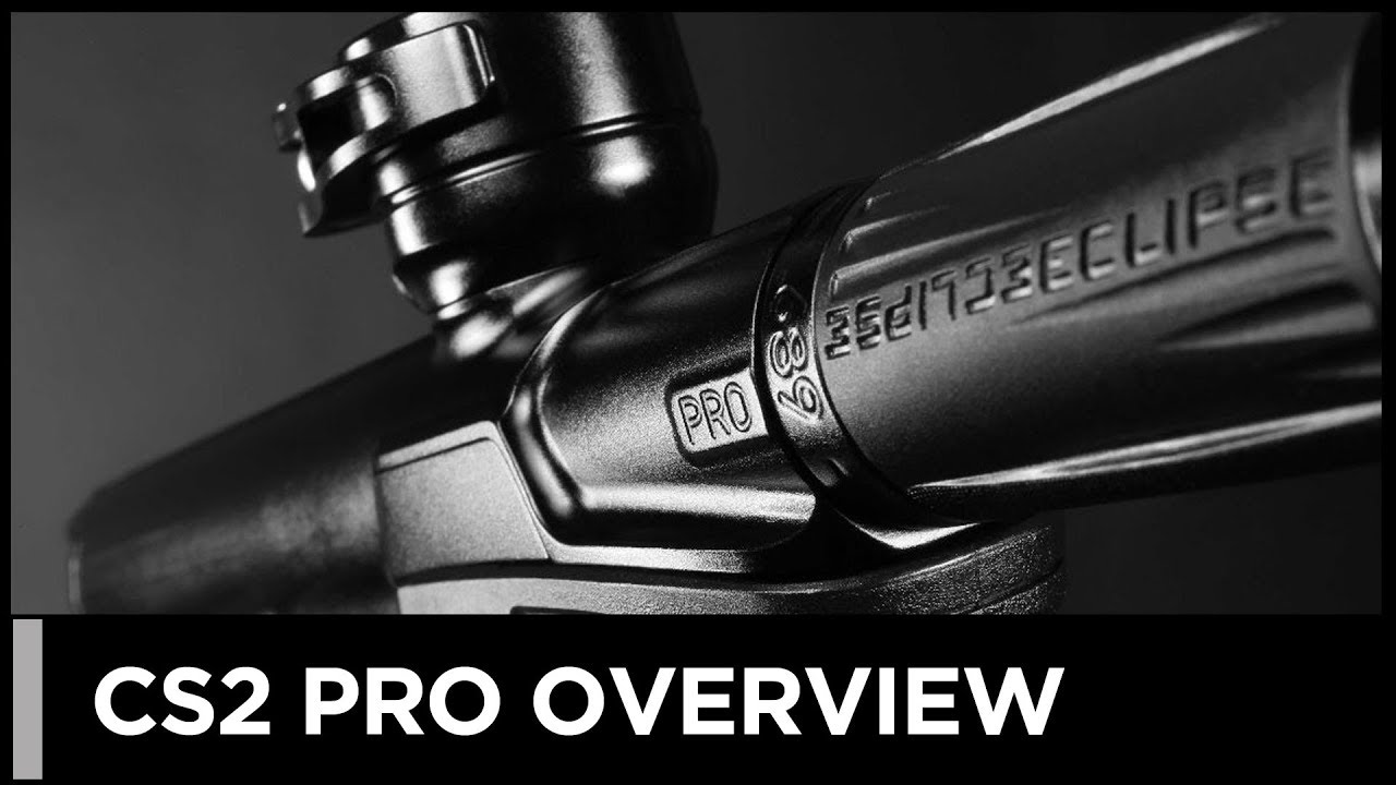 Planet Eclipse CS2 Pro Overview + Shooting Test