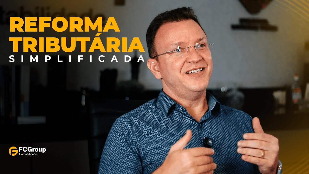 Reforma Tributária : Tudo que sua empresa precisa saber