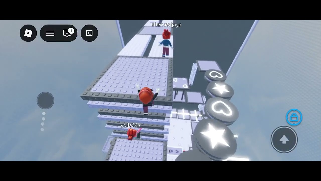 KUROMI TOWER.... !!! SIAPA YG PENASARAN DENGAN TOWER INI . LANGSUNG TONTON AJA. 