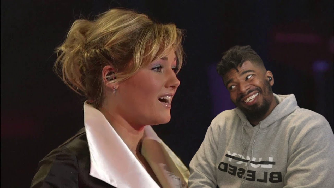 (DTN Reacts) Helene Fischer sings songs in Russian (Patreon Request)