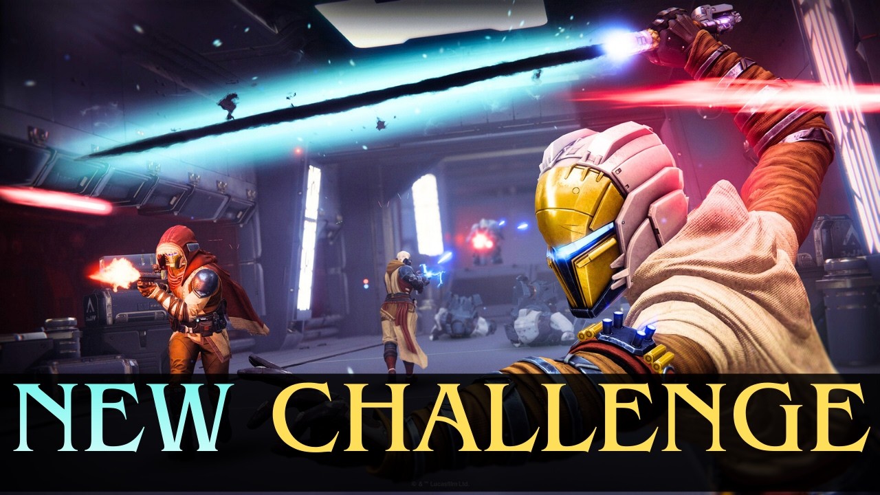 Found A Challenge At The Bottom Of The Barrel |Destiny 2 TWID|