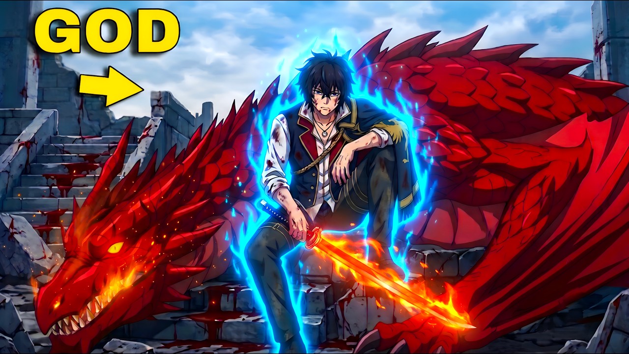 (Full) Ugly Loser Was Bullied Until He Uses SS-Rank Powers To Defeat Demon Lord