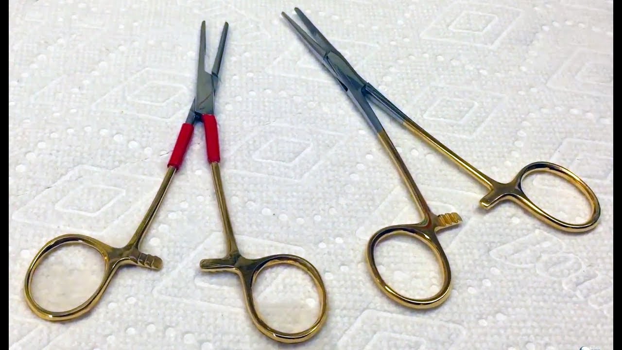 How To Gold Plate onto Medical Grade Stainless Steel - 3 Easy Steps