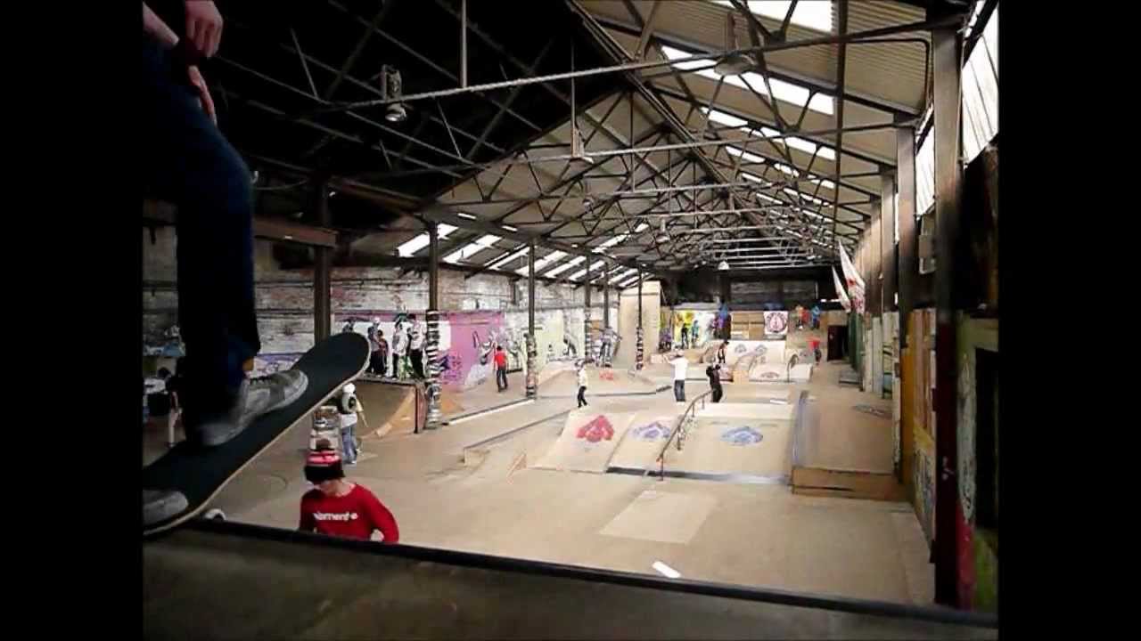 The House Comp 2011