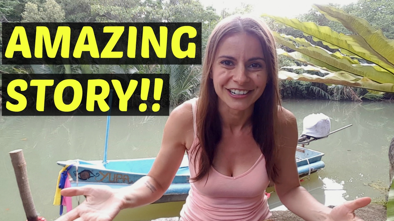 How To Get What You Want - THAT’S F**KING CRAZY! Storytime