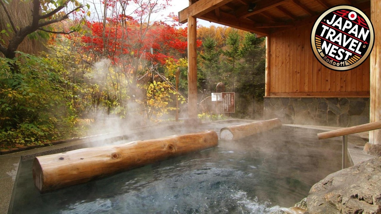 Aishinkan | Morioka, Japan | Hotel Review 🛏️