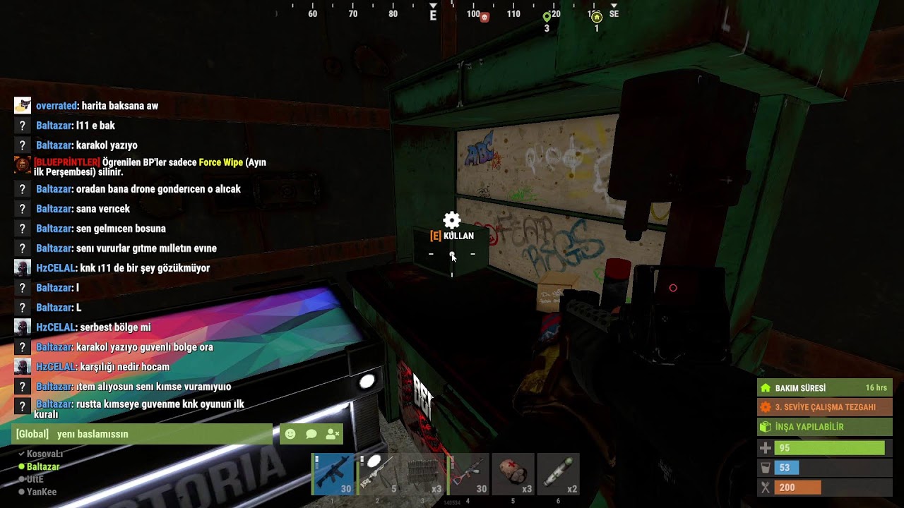 rust