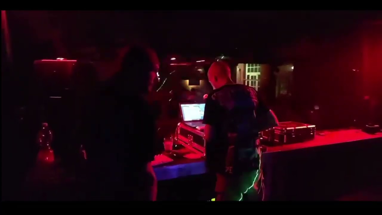 BASSBLANZ vs CZ KIND vs JUNKZZ  @all.about.tekkno 16.08.25