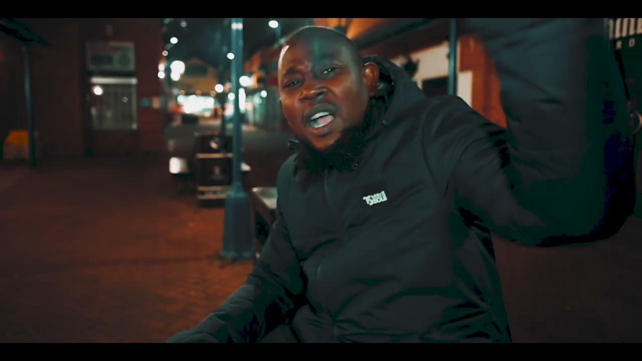 Maalim Nash - Four Karibu na Zero (Official Video)