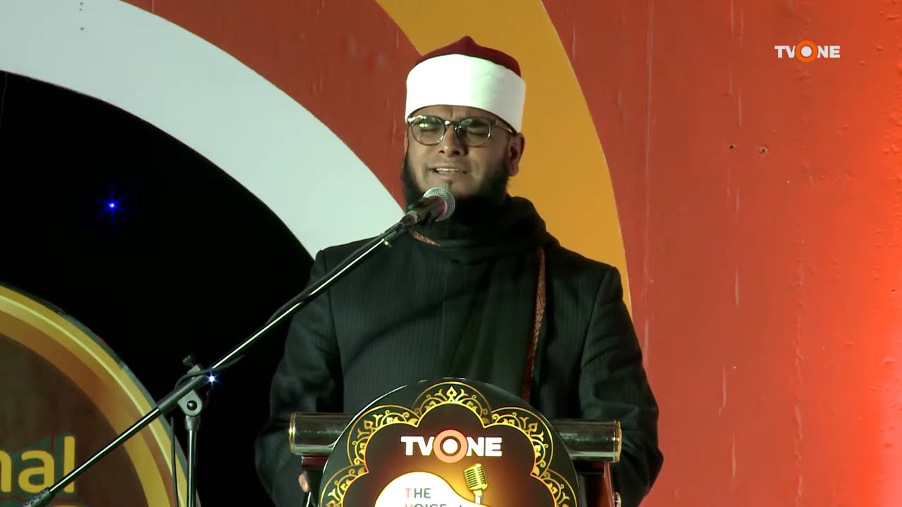 The Grand Finale of The Voice of Oneness_ Season 2 (Full Version)