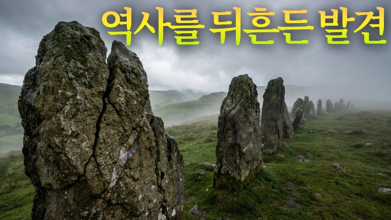 왜 갈라디아서 5장은 성경에서 가장 중요한 장일까?