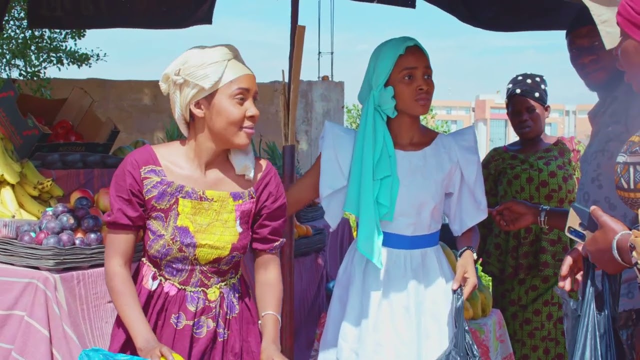 Série - Super 52 | Épisode 1 Saison 3 | Kany et Massan, Une Rivalité sans pitié reprend !