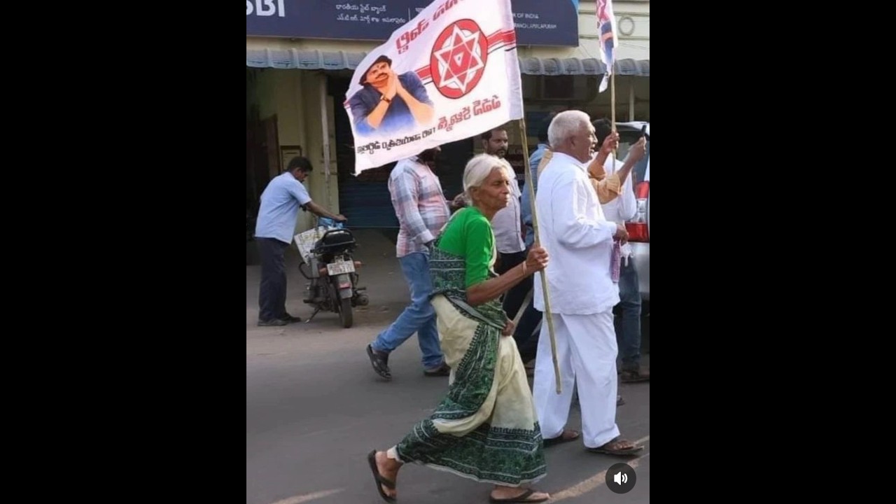 TDP JSP BJP alliance......??