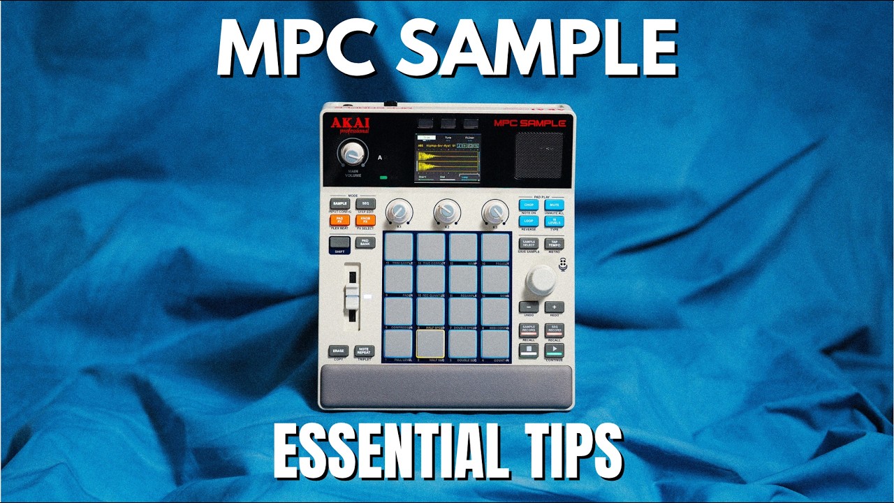 Пример MPC: важные советы