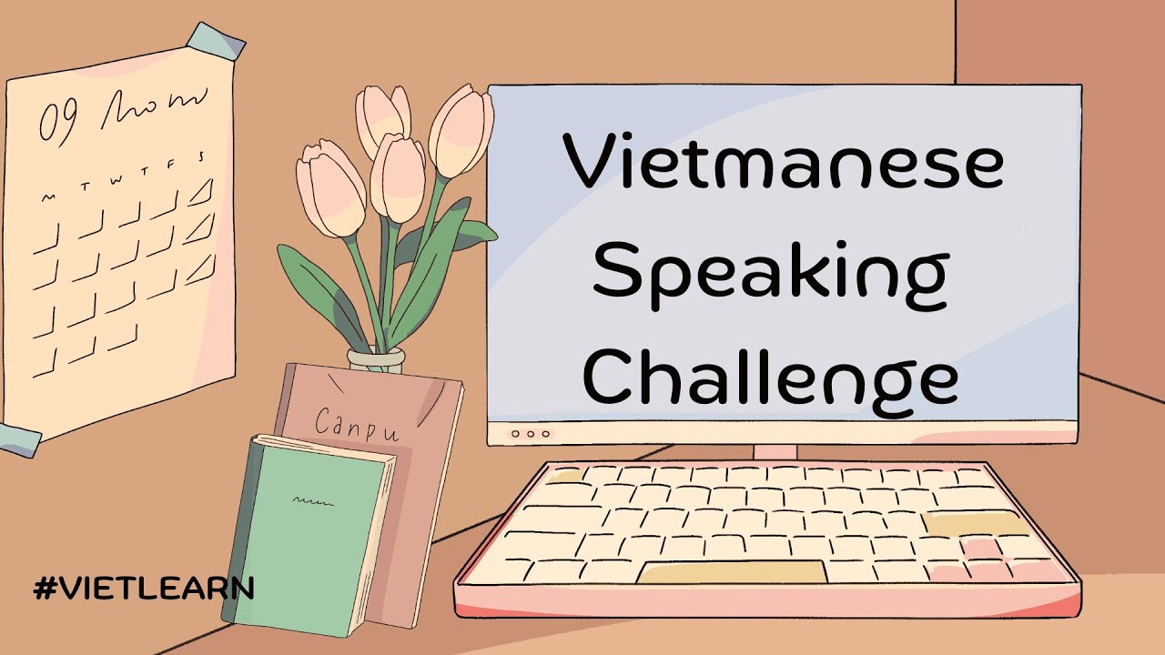 Intermediate Vietnamese Speaking Practice: Real-Life Conversations and Useful Sentences