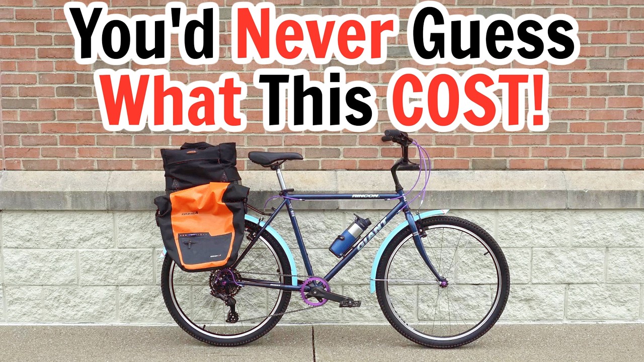 Commuter Bike Build – Must-Have Accessories to Ride Daily