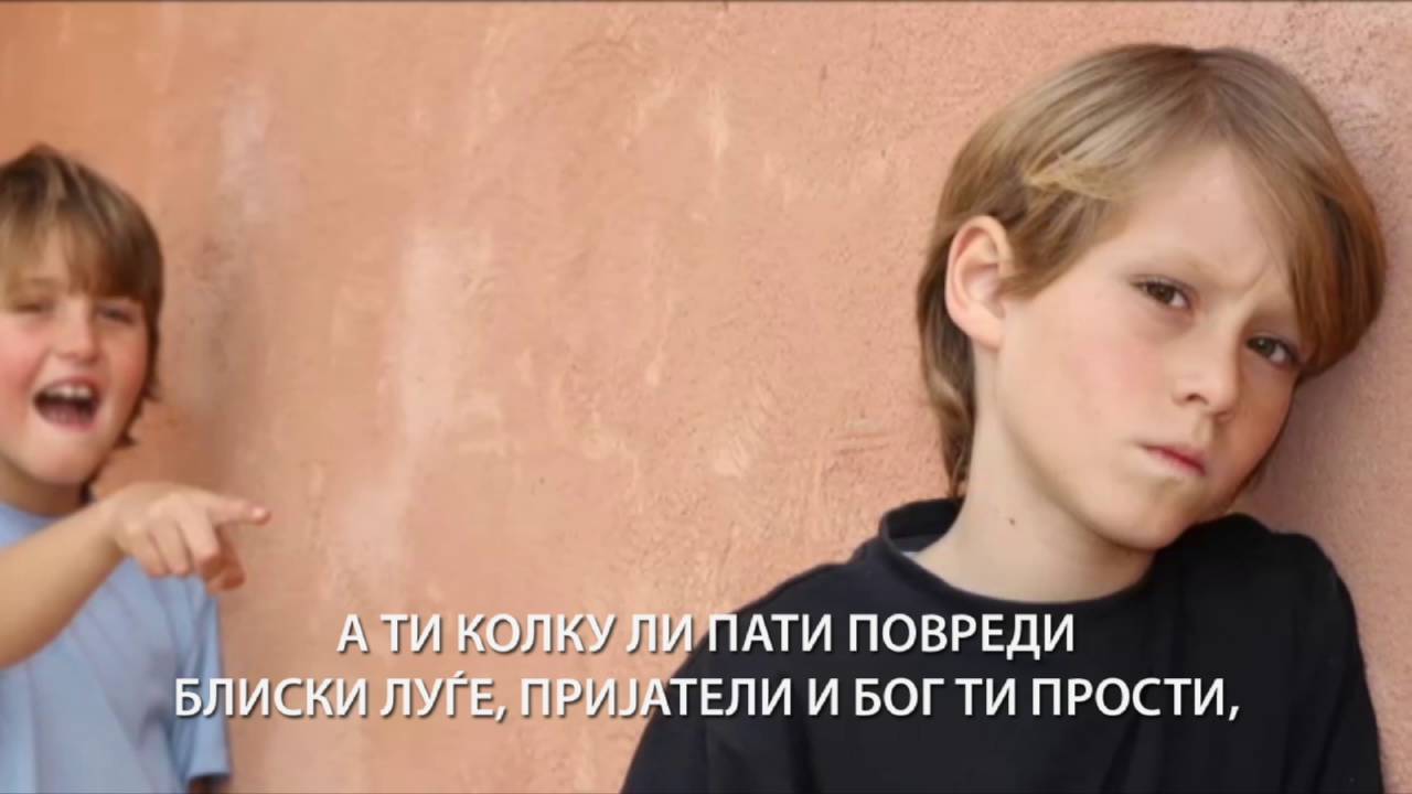 Не е случајно - Пастор Константин Кајшаров | Pastor Konstantin Kaysharov - Ne e sluchajno