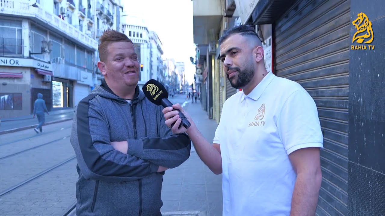 قصرةTV - الحلقة 21