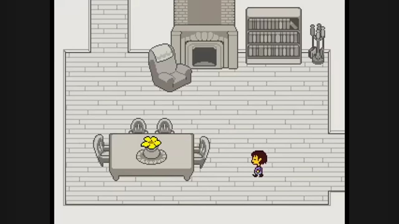 Undertale - Undertale (Famitracker VRC6 8-Bit Cover)