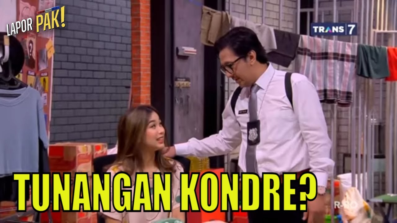 RAHASIA SURYA YANG SELALU GERCEP! | LAPOR PAK! (08/03/23)* Part 2