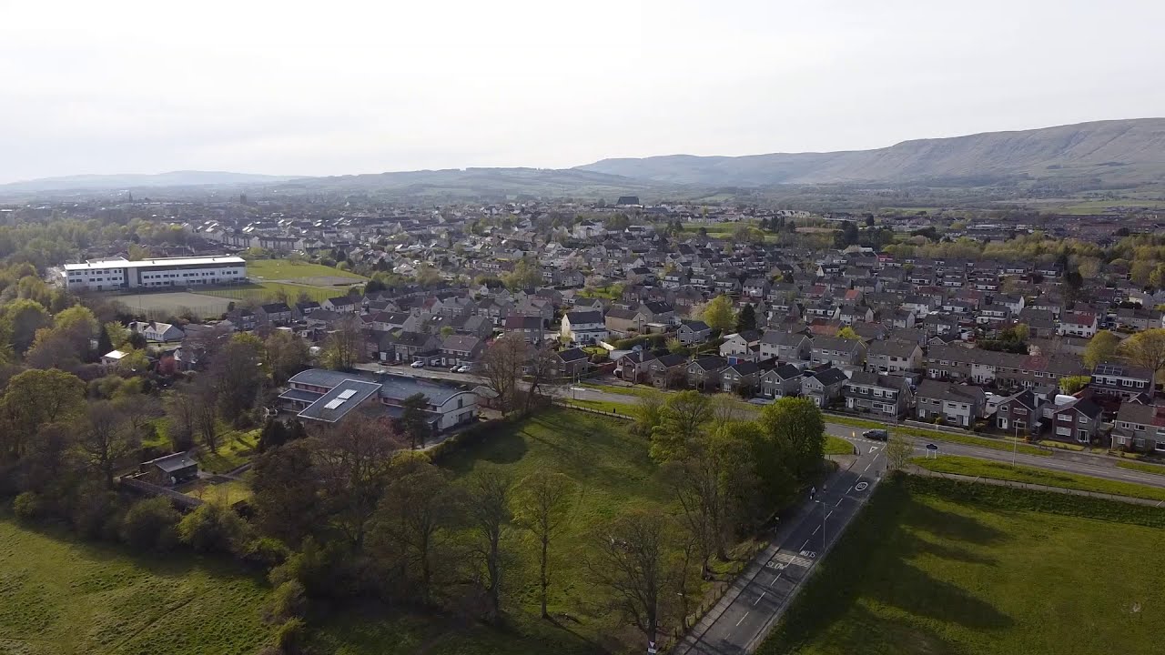 Kirkintilloch East and Waterside