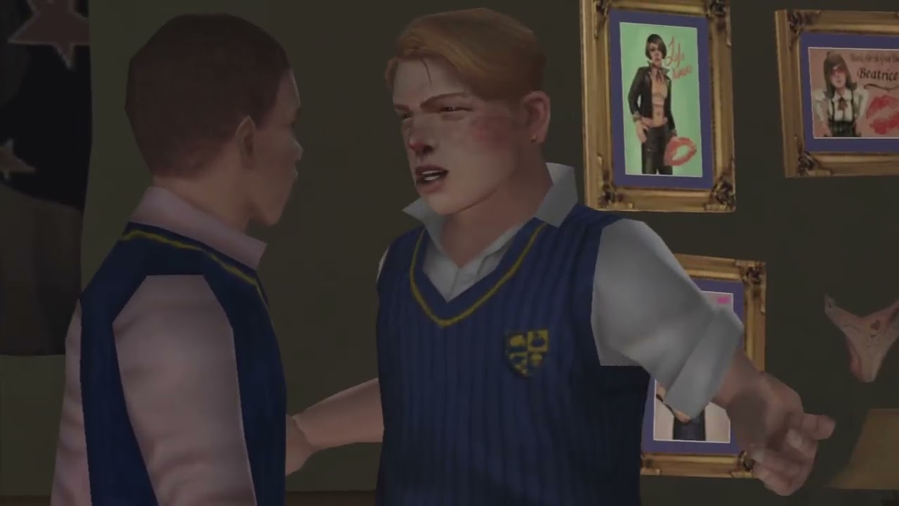 Bully