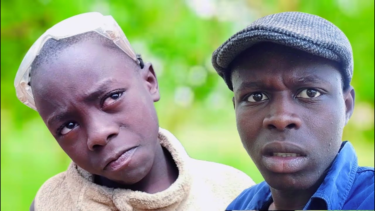 TWIRI COMEDY:Umunsi Mubi wa Twiri – Kavumbi Yamuteye Umujinya!😅🔥